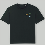 Load image into Gallery viewer, Logo (T-Shirt, black)
