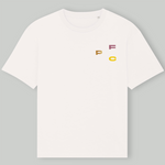 Load image into Gallery viewer, Logo (T-Shirt, white)
