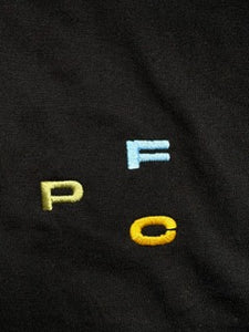 Logo (T-Shirt, black)