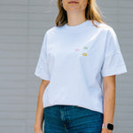 Load image into Gallery viewer, Logo (T-Shirt, white)
