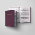 Load image into Gallery viewer, Belle de Nuit (Sheet Music Book)
