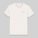 Load image into Gallery viewer, Logo (T-Shirt, Vintage White)
