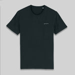 Load image into Gallery viewer, Logo (T-Shirt, Black)
